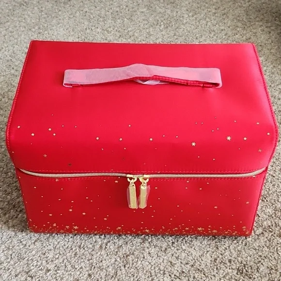 Estee lauder travel bag hot sale
